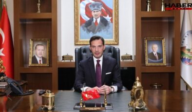 Belediye başkanının odasında dinleme cihazı bulundu