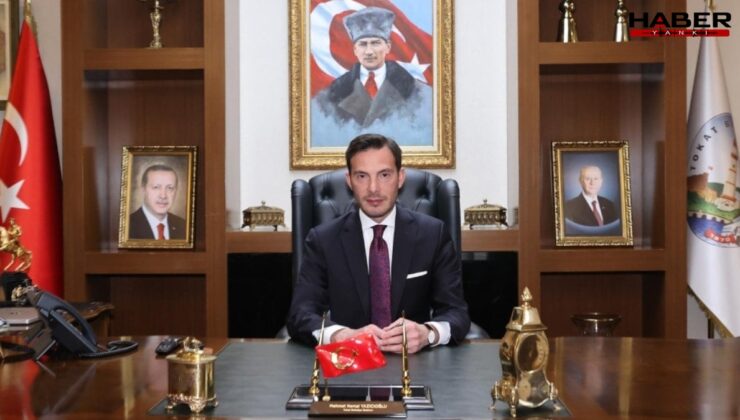 Belediye başkanının odasında dinleme cihazı bulundu