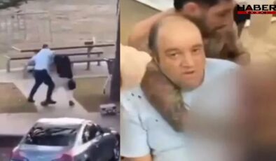 Bir manav binlerce kişinin canını böyle kurtardı