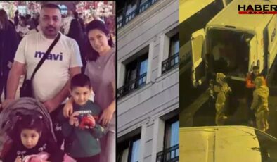 Böcek ailesi yok olmuştu: İstanbul'da korkunç bir zehirlenme şüphesi daha!