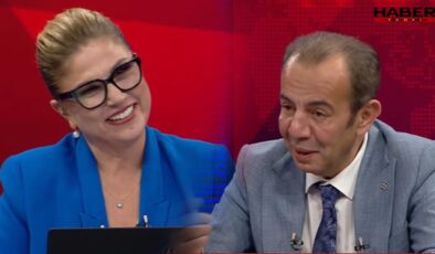 Bolu Belediye Başkanı Tanju Özcan'dan SÖZCÜ TV'ye özel açıklamalar