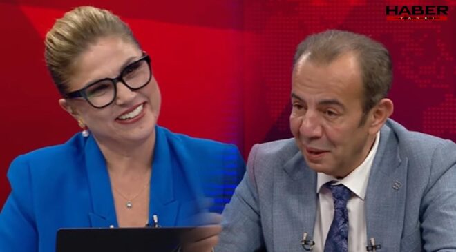 Bolu Belediye Başkanı Tanju Özcan'dan SÖZCÜ TV'ye özel açıklamalar