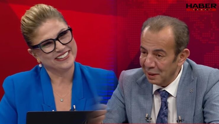 Bolu Belediye Başkanı Tanju Özcan'dan SÖZCÜ TV'ye özel açıklamalar