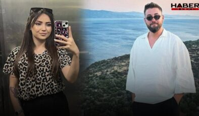 Boşanma aşamasındaki çift otoparkta öldürüldü