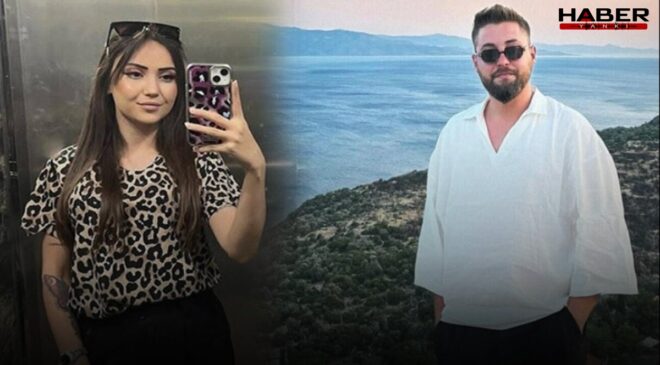 Boşanma aşamasındaki çift otoparkta öldürüldü