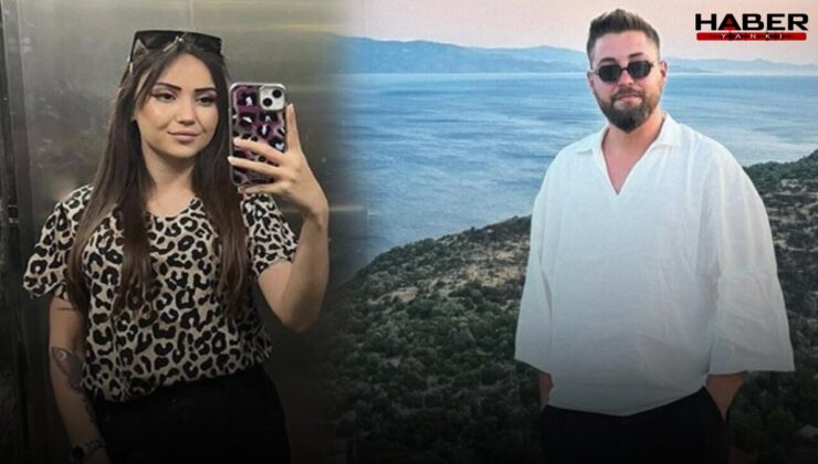 Boşanma aşamasındaki çift otoparkta öldürüldü