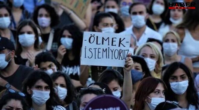 Boşanma aşamasındaki eşini öldürdü