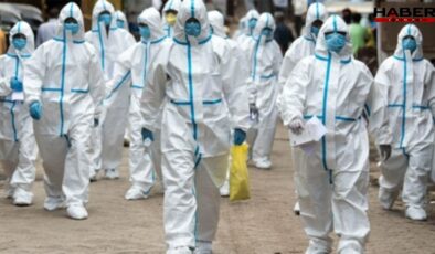 Bu kez Muğla'da görüldü: 11 mahalle karantinaya alındı