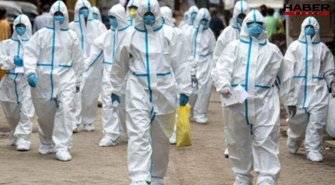 Bu kez Muğla'da görüldü: 11 mahalle karantinaya alındı