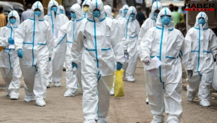 Bu kez Muğla'da görüldü: 11 mahalle karantinaya alındı