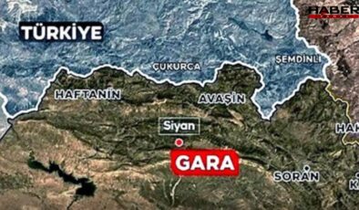 Bu nasıl fesih, bu nasıl silah bırakma