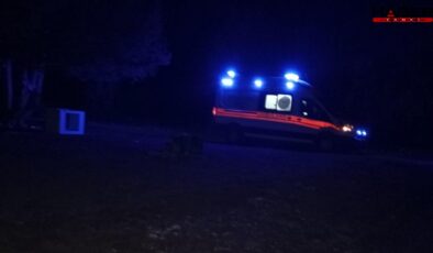 Burdur'da 'Bir cisim yaklaşıyor' paniği! Valilik açıklama yaptı