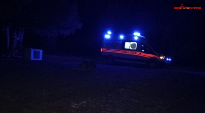 Burdur'da 'Bir cisim yaklaşıyor' paniği! Valilik açıklama yaptı