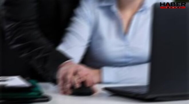 Büyükşehir belediyesinde kadınlara yönelik cinsel taciz iddiası