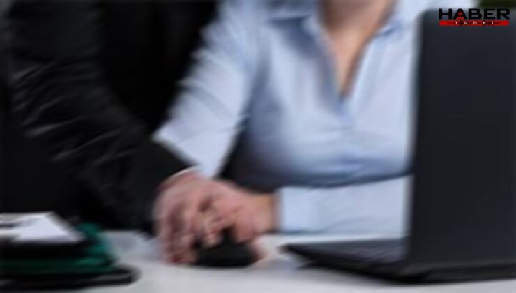 Büyükşehir belediyesinde kadınlara yönelik cinsel taciz iddiası