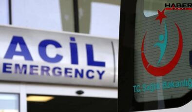 Çanakkale'de 26 öğrenci gıda zehirlenmesi ile hastaneye başvurdu