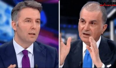 Çarpıcı 'Ömer Çelik' iddiası: Operasyondan saatler önce Ersoy’a neden konuk oldu?