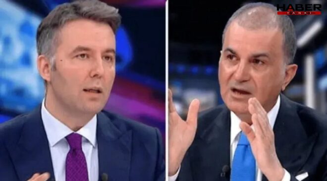 Çarpıcı 'Ömer Çelik' iddiası: Operasyondan saatler önce Ersoy’a neden konuk oldu?