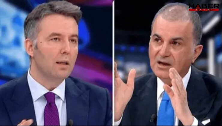 Çarpıcı 'Ömer Çelik' iddiası: Operasyondan saatler önce Ersoy’a neden konuk oldu?