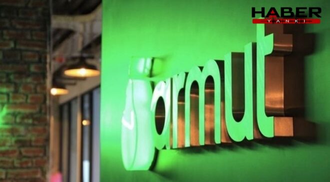 Çevrim içi hizmet platformu 'Armut.com'a erişim engeli