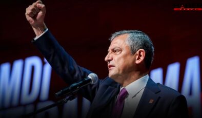 CHP liderin kritik mesajlar… 'Sözümü tutmazsam kimse kalmaz ben de kalmam'