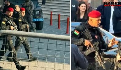 CHP'den 'Barzani' tepkisi: 'Bahçeli'yle ortak düşündüğümüz bir konu'