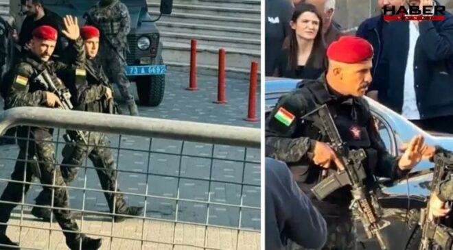 CHP'den 'Barzani' tepkisi: 'Bahçeli'yle ortak düşündüğümüz bir konu'