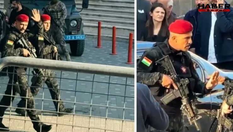 CHP'den 'Barzani' tepkisi: 'Bahçeli'yle ortak düşündüğümüz bir konu'