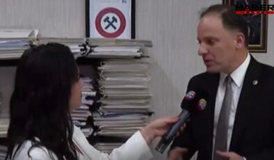 CHP'den yolsuzluklarla ilgili önemli adım… Deniz Yavuzyılmaz SÖZCÜ TV canlı yayınında yol haritasını anlattı