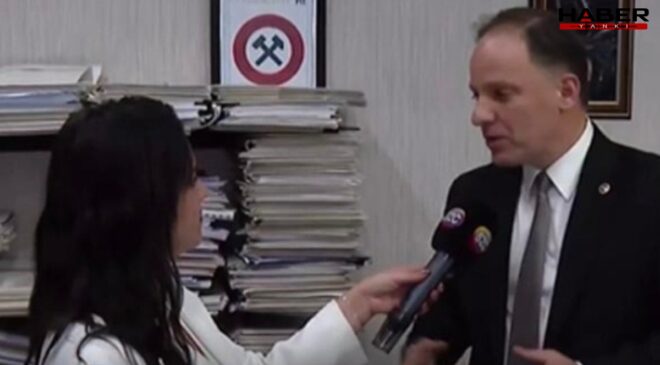 CHP'den yolsuzluklarla ilgili önemli adım… Deniz Yavuzyılmaz SÖZCÜ TV canlı yayınında yol haritasını anlattı