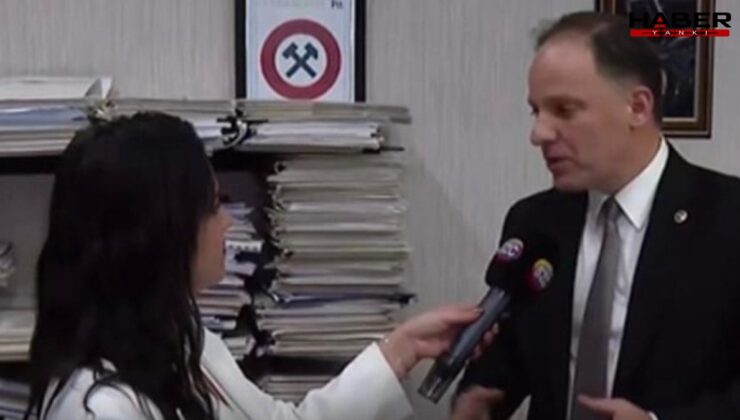 CHP'den yolsuzluklarla ilgili önemli adım… Deniz Yavuzyılmaz SÖZCÜ TV canlı yayınında yol haritasını anlattı