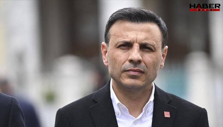 CHP'li Çelik: Bu işleri sulandırmayın