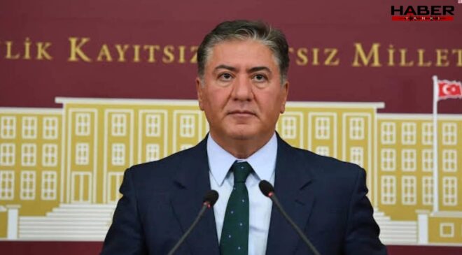 CHP'li Emir: 23 yıllık iktidar bütçesini savunamıyor