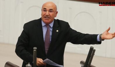 CHP'li Tanal: Hukuka aykırı bir yasaktan suç çıkarılamaz