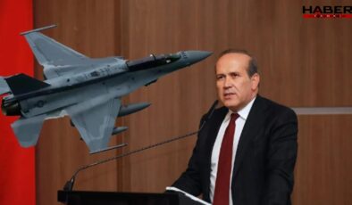 CHP'li Tan'dan düşürülen İHA'ya ilişkin açıklama: Radar sistemi yetersiz mi?