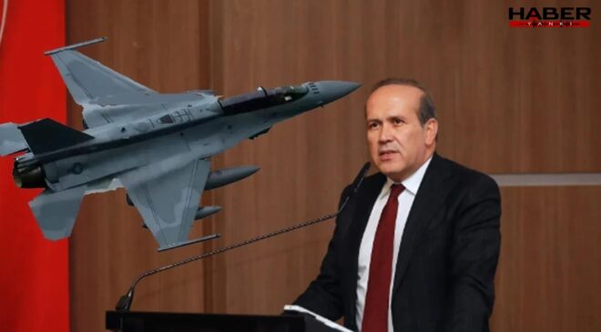 CHP'li Tan'dan düşürülen İHA'ya ilişkin açıklama: Radar sistemi yetersiz mi?