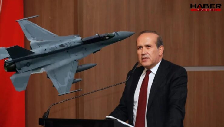 CHP'li Tan'dan düşürülen İHA'ya ilişkin açıklama: Radar sistemi yetersiz mi?