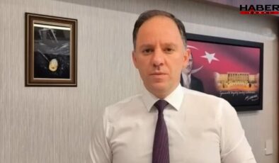 CHP'li Yavuzyılmaz 'başardık' diyerek duyurdu: 600 milyon avroluk yolsuzluk engellendi