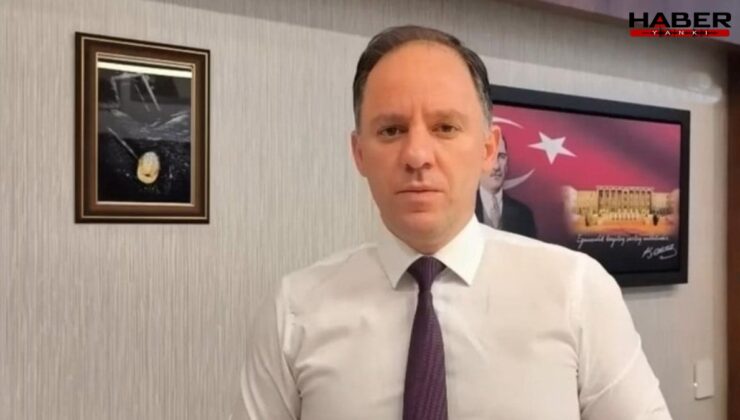 CHP'li Yavuzyılmaz 'başardık' diyerek duyurdu: 600 milyon avroluk yolsuzluk engellendi