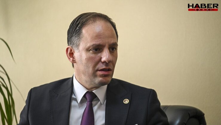 CHP'li Yavuzyılmaz'dan iktidara Demirören tepkisi