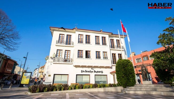 CHP'li Zeybek’ten Şile Belediyesi operasyonuna tepki: 165 gündür iddianame yok