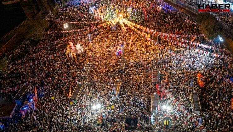 CHP'nin İstanbul'daki yeni miting adresi Çatalca oldu