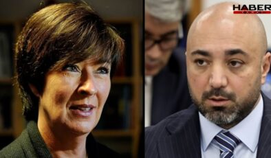 Çikolatayı alan istifa etti devlete et satan duruyor