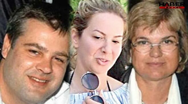 Çiller’in şiddet gören gelini korunma istedi