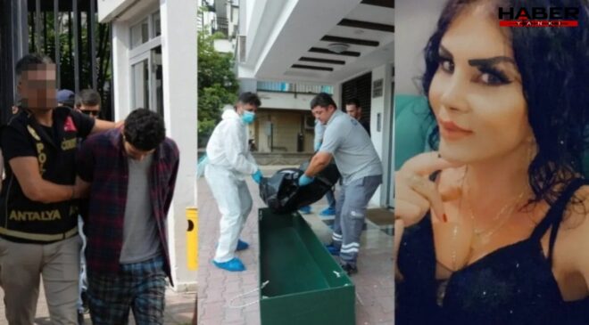 Cinayet sanığının “cinsel saldırı” savunması çürüdü