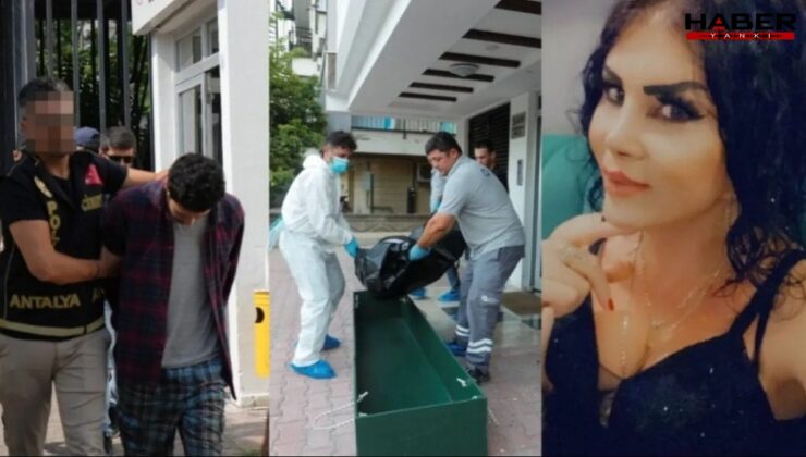 Cinayet sanığının “cinsel saldırı” savunması çürüdü