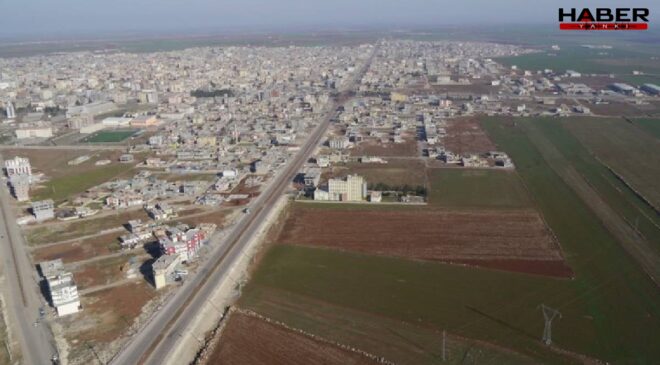 Coca Cola Şanlıurfa'ya yüz milyonlarca lira akıtacak