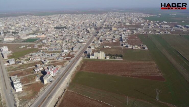 Coca Cola Şanlıurfa'ya yüz milyonlarca lira akıtacak