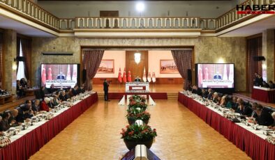 Çözüm sürecinde nihai rapor için tarih verildi