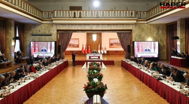 Çözüm sürecinde nihai rapor için tarih verildi